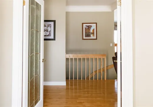 House for sale - 937 Rue des Grives, Victoriaville, G6T 1E9