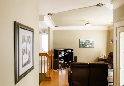 House for sale - 937 Rue des Grives, Victoriaville, G6T 1E9