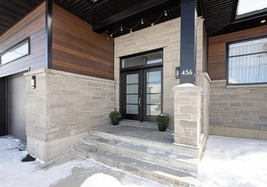 Maison à vendre - 456 Rue des Cardinaux, Saint-Pie, J0H 1W0