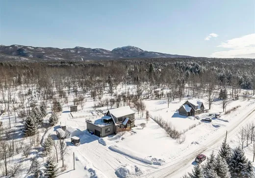 House for sale - 8 Rue des Cascades, Eastman, J0E 1P0