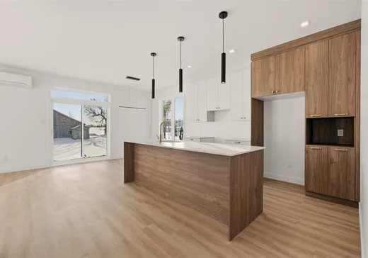 Bungalow à vendre - 491A Rg Sud, Sainte-Victoire-de-Sorel, J0G1T0