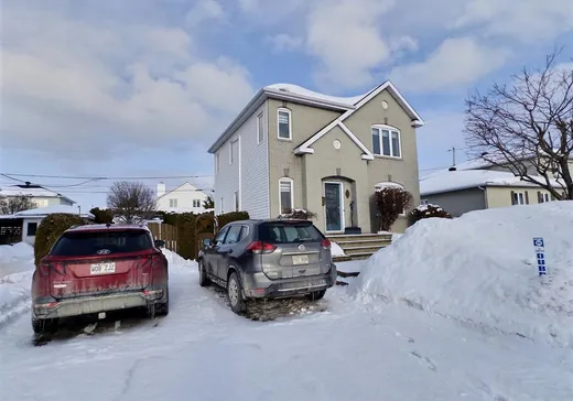 Maison à vendre - 9 Rue des Pivoines, Rivière-du-Loup, G5R 5E6