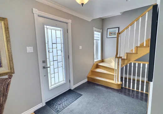 Maison à vendre - 9 Rue des Pivoines, Rivière-du-Loup, G5R 5E6