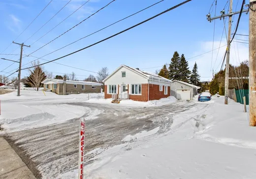 Maison à vendre - 645 Av. Ste-Thérèse, Beauport, G1B 1C7