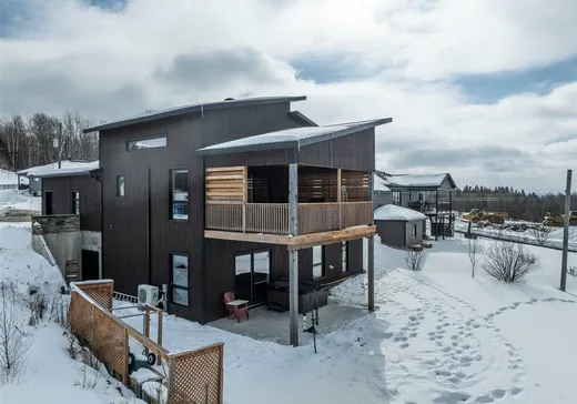 House for sale - 824 Rue Mcauley, Coaticook, J1A 0C1