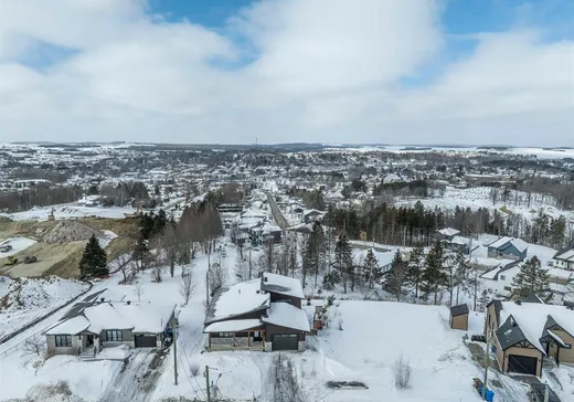 House for sale - 824 Rue Mcauley, Coaticook, J1A 0C1