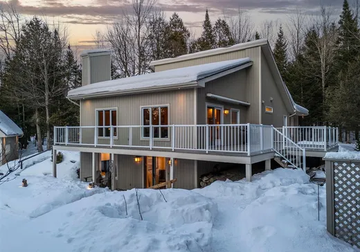 House for sale - 358 Crois. du Grand-Pic, Magog, J1X 0M8