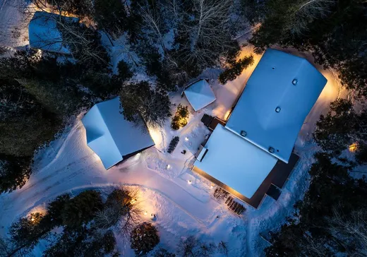 House for sale - 358 Crois. du Grand-Pic, Magog, J1X 0M8