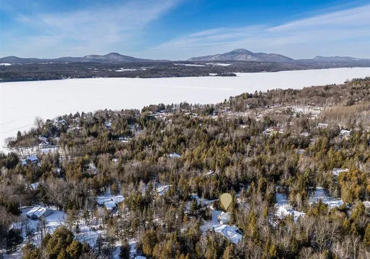 House for sale - 358 Crois. du Grand-Pic, Magog, J1X 0M8