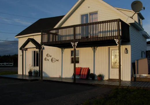 Maison à étages à vendre - 376 Rue Jacques-Cartier, Moisie, G0G2L0