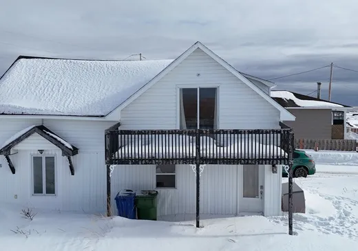 Maison à vendre - 376 Rue Jacques-Cartier, Moisie, G0G 2L0