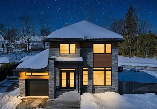 Two or more stories for sale - 1102 Rue de Vignon, Saint-Jérôme, J5L2T2