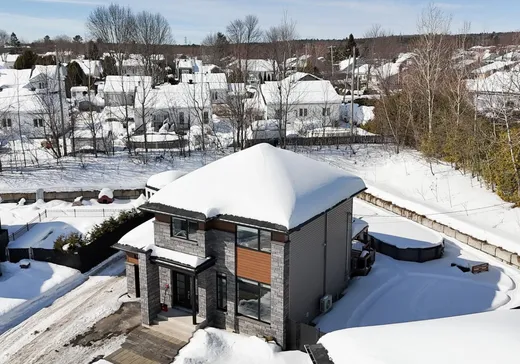 House for sale - 1102 Rue de Vignon, Saint-Jérôme, J5L 2T2