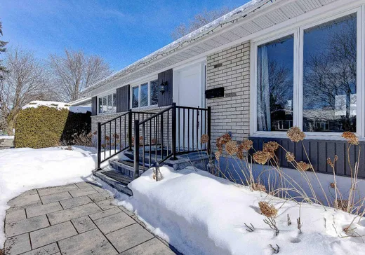 House for sale - 321 Rue Rodin, Beloeil, J3G 3K8