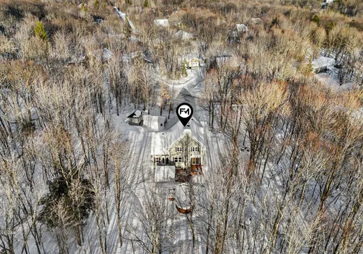 Maison à vendre - 20 Rue Beauregard, St-Hippolyte, J8A 1C6