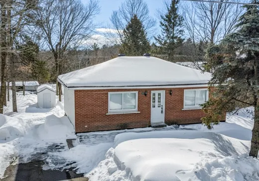 Maison à étages à vendre - 395 Rue Ste-Thérèse, Sainte-Sophie, J5J2S9