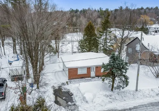 Maison à vendre - 395 Rue Ste-Thérèse, Sainte-Sophie, J5J 2S9