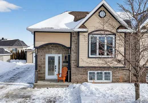 Maison à étages à vendre - 430 Rue Pascal-Parent, Rimouski, G5M0K3