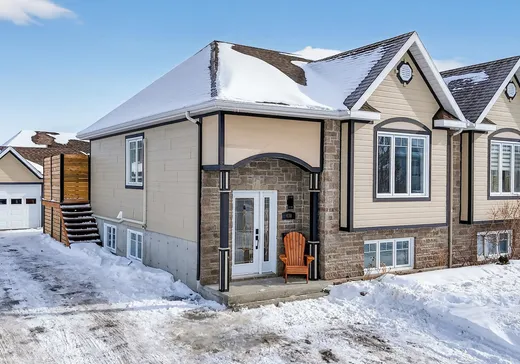 House for sale - 430 Rue Pascal-Parent, Rimouski, G5M 0K3
