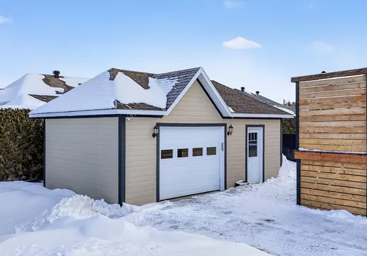 House for sale - 430 Rue Pascal-Parent, Rimouski, G5M 0K3