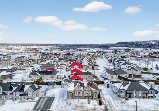 House for sale - 430 Rue Pascal-Parent, Rimouski, G5M 0K3