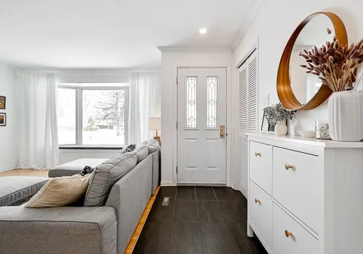 House for sale - 822 Rue Montcour, Beloeil, J3G 1W3