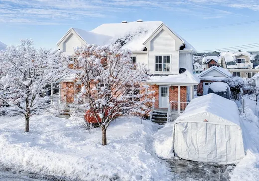 Two or more stories for sale - 704 Carré Étienne-Blyth, Saint-Jérôme, J7Z7M7