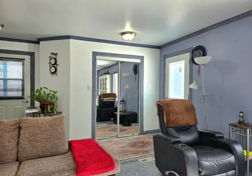 House for sale - 177 Route du Moulin, Les Mechins, G0J 1T0