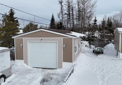 Maison à vendre - 210 Rue Mars, Moisie, G0G 2B0