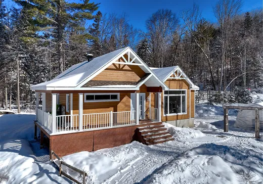 House for sale - 1001 Ch. Masson, Sainte-Marguerite-du-Lac-Masson, J0T 1L0