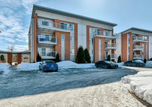 Condo for sale - 14 Rue Louis-Jolliet, Saint-Jérôme, J7Y0C3