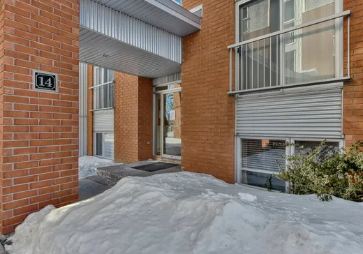 Condo for sale - 14 Rue Louis-Jolliet, Saint-Jérôme, J7Y 0C3