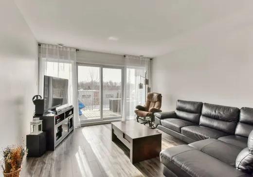 Condo for sale - 14 Rue Louis-Jolliet, Saint-Jérôme, J7Y 0C3