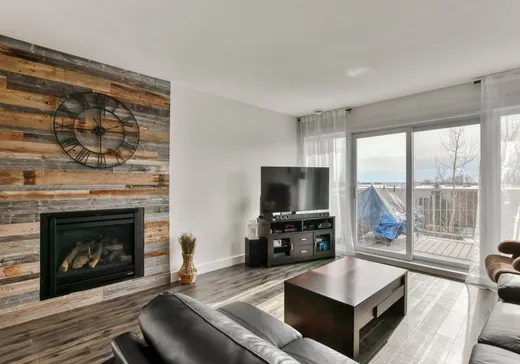 Condo for sale - 14 Rue Louis-Jolliet, Saint-Jérôme, J7Y 0C3