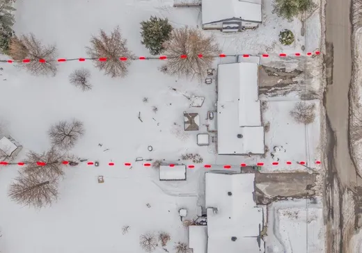 House for sale - 11 Rue Hervé, Victoriaville, G6T 2A1