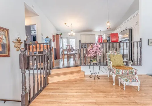 House for sale - 11 Rue Hervé, Victoriaville, G6T 2A1