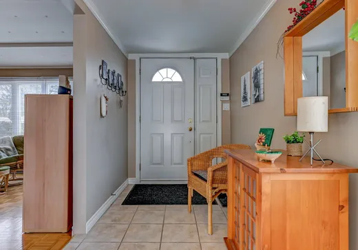 House for sale - 455 27e avenue du Domaine, Sainte-Marthe-sur-le-Lac, J0N 1P0