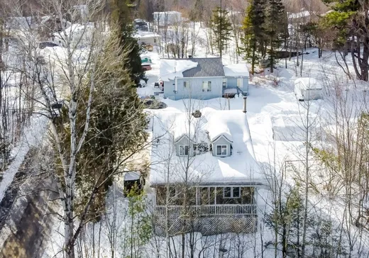 Two or more stories for sale - 493 Rue des Cèdres, Saint-Jérôme, J5J2T6