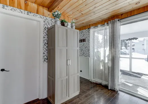 House for sale - 493 Rue des Cèdres, Saint-Jérôme, J5J 2T6