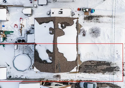 House for sale - 606 Rue Montpetit, Salaberry-de-Valleyfield, J6S 5M7