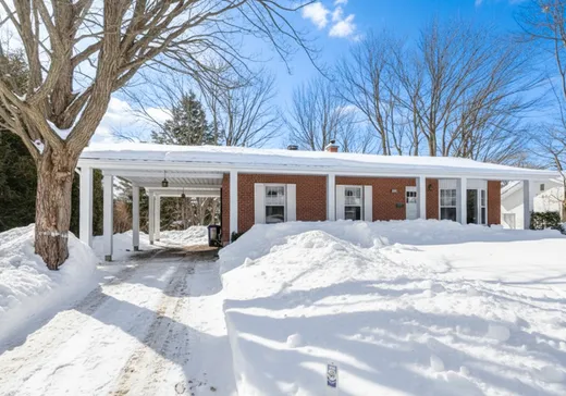 Two or more stories for sale - 157 Rue LaBrie, Saint-Jérôme, J7Z4E5