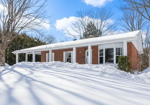 House for sale - 157 Rue LaBrie, Saint-Jérôme, J7Z 4E5