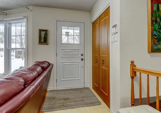 House for sale - 157 Rue LaBrie, Saint-Jérôme, J7Z 4E5