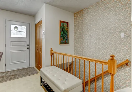 House for sale - 157 Rue LaBrie, Saint-Jérôme, J7Z 4E5