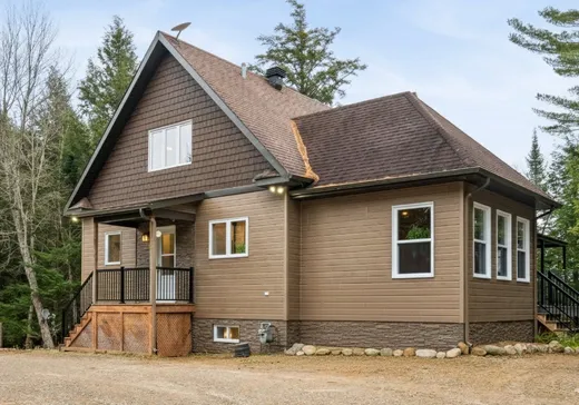 Maison à vendre - 783Z Ch. du Lac-de-la-Grange, Val Morin, J0T 2T0
