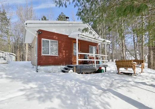 House for sale - 516Z Mtée des Pins, Upton, J0H 2E0