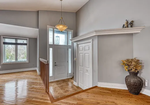 Maison à vendre - 306 Rue Beaubien, Repentigny, J6A 7S3