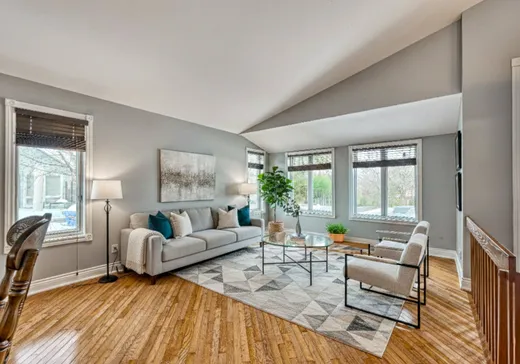 Maison à vendre - 306 Rue Beaubien, Repentigny, J6A 7S3