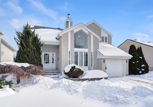 Two or more stories for sale - 1589 Rue Antoine-Daniel, Boisbriand, J7G3B5