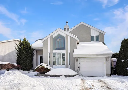 House for sale - 1589 Rue Antoine-Daniel, Boisbriand, J7G 3B5